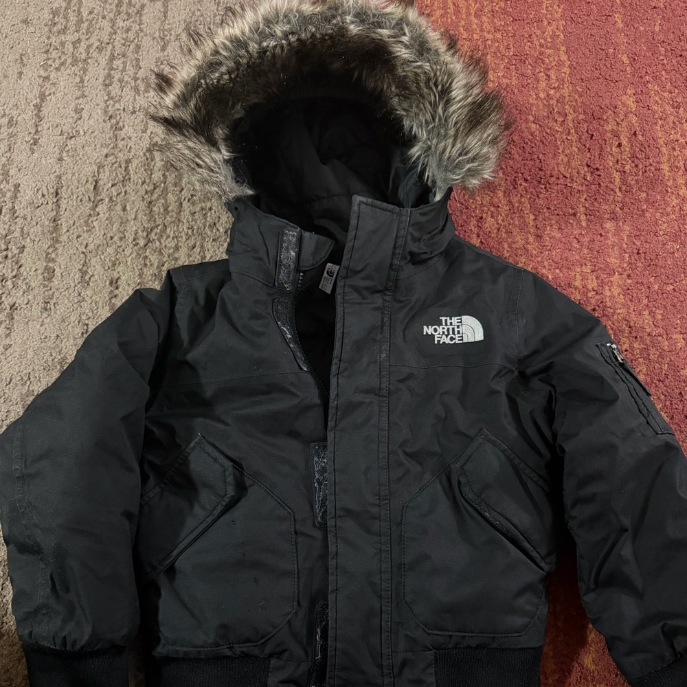 The North Face size XS